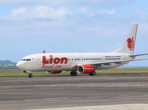 Komitmen Lion Air Group untuk Pariwisata Negeri Komitmen Lion Air Group untuk Pariwisata Negeri