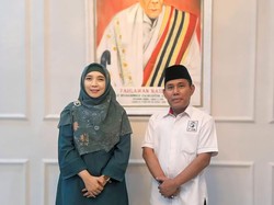 Survei Presisi: Rohmi-Firin Ungguli 3 Paslon Pilgub NTB di Lombok Timur