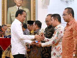 Pemkot Pekanbaru 3 Kali Raih Penghargaan Pengendali Inflasi Terbaik di Sumatera