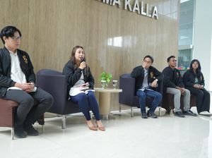 KFL 2024 Jaring 30 Mahasiswa Terbaik dari Berbagai Kampus di Indonesia KFL 2024 Jaring 30 Mahasiswa Terbaik dari Berbagai Kampus di Indonesia