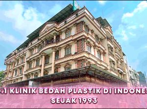Klinik Bedah Plastik Queen Hadirkan Layanan Rhinoplasty Aman