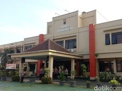 Siswi Purworejo Ditampar-Ditendang Teman, 6 Orang Diamankan