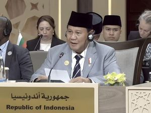 Catatan Pariwisata Menarik dari Tulisan Prabowo di Media Newsweek
