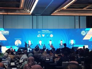 Reforma Agraria Summit 2024 Bahas soal Konflik hingga Legalitas Aset