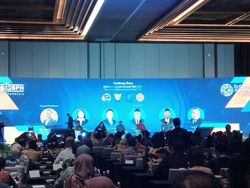 Reforma Agraria Summit 2024 Bahas soal Konflik hingga Legalitas Aset