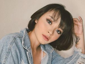 Kunci Kepercayaan Diri Lolly Unyu dan Revina VT Bisa Jadi Selebgram Viral Kunci Kepercayaan Diri Lolly Unyu dan Revina VT Bisa Jadi Selebgram Viral