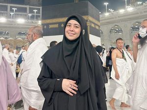 Risty Tagor Damai dengan Diri Sendiri 3 Kali Gagal Berumah Tangga