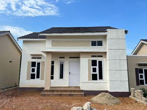 5 Pilihan Rumah di Kabupaten Tapin, Harga Mulai Rp 160 Juta-an