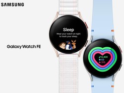 Samsung Galaxy Watch FE: Spesifikasi dan Harga di Indonesia