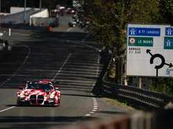 WEC 2024: WRT 31 Start ke-15 di 24 Hours of Le Mans