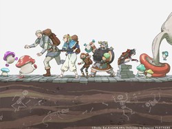 Fix Nih! Delicious in Dungeon Berlanjut ke Season 2