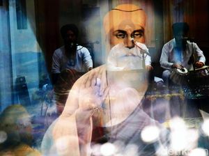 Sikh, Bukan Islam dan Bukan Hindu Sikh, Bukan Islam dan Bukan Hindu