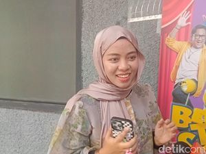 Menyoal Uang Pelangkah dari Thariq Halilintar untuk Kedua Kakak Perempuannya Menyoal Uang Pelangkah dari Thariq Halilintar untuk Kedua Kakak Perempuannya