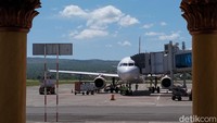Dikeluhkan Menkes Mahal, Berapa Sih Harga Tiket Pesawat Jakarta-Aceh?