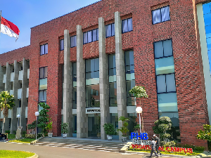 Poltek Harber Sediakan Beragam Beasiswa hingga Jaminan Penempatan Kerja