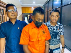 Pakai Duit BI Rp 1,5 M buat Judi Online, Pegawai Bank di Maluku Dibekuk