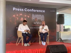 HUT Ke-497 Jakarta, Ancol Promo Tiket Rp 150 Ribu Semua Wahana 22 Juni HUT Ke-497 Jakarta, Ancol Promo Tiket Rp 150 Ribu Semua Wahana 22 Juni