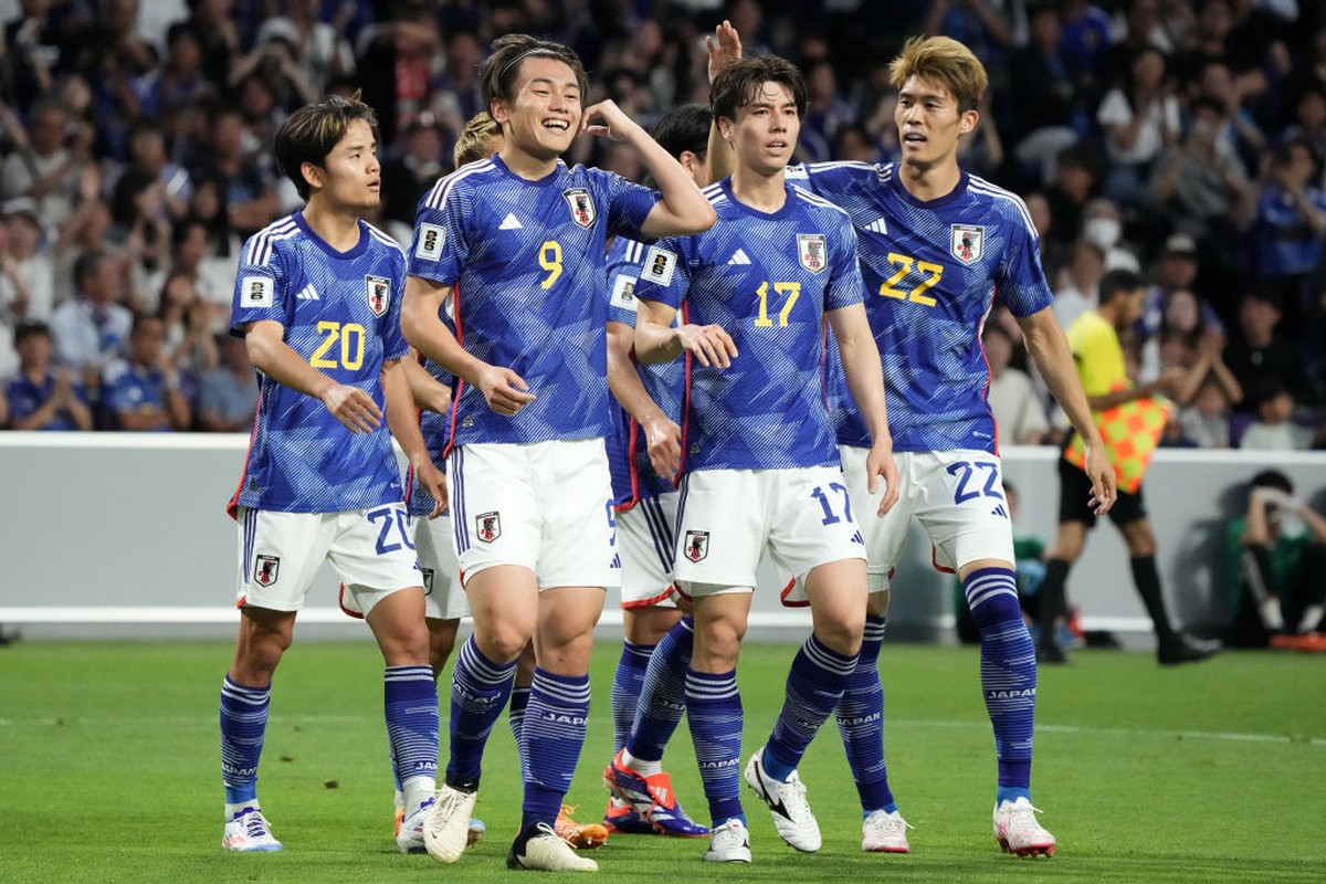 Foto: Getty Images/Koji Watanabe