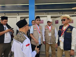 5 Catatan Penting Timwas DPR ke Kemenag Soal Armuzna