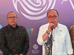 Soroti Masalah Pertanahan, DPR Dorong Pembentukan Badan Reforma Agraria