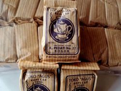 4 Kopi Bubuk Produksi Lokal yang Murah dan Enak Rasanya