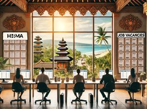 HHRMA Bali: Gerbang Karier di Industri Perhotelan dan Pariwisata