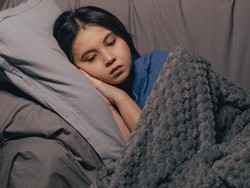 Single Baru Tama Yuri Duri Ajarkan Penggemar untuk Memaafkan