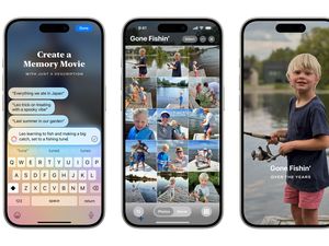 Fitur Makin Banyak, Apple Intelligence Butuh Penyimpanan Lebih Besar