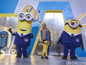 Libur Sekolah Bingung Ke Mana? Ada 6 Pop-Up Kece di Mal Libur Sekolah Bingung Ke Mana? Ada 6 Pop-Up Kece di Mal