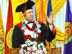 Demi Ketertiban Umum, Jangan Biarkan Pisau Hukum Tumpul