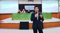 Berbagi Strategi Ketahanan Bangunan dan Perumahan