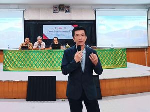 Berbagi Strategi Ketahanan Bangunan dan Perumahan Berbagi Strategi Ketahanan Bangunan dan Perumahan