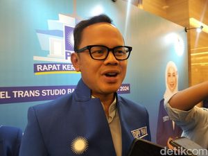 Kata Bima Arya soal Duet dengan Dedi Mulyadi di Pilgub Jabar 2024