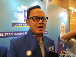 Kata Bima Arya soal Duet dengan Dedi Mulyadi di Pilgub Jabar 2024