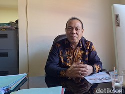 Piutang Pajak di Mataram Capai Rp 1,1 Miliar, Owner Restoran Menghilang