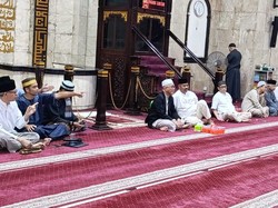 Pemkab Kukar Lelang 12 Jabatan Kepala OPD, 33 Peserta Dites Baca Al-Quran