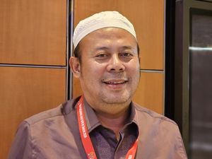 Cegah Haji Ilegal, Timwas DPR Minta Imigrasi Perketat WNI ke Saudi Cegah Haji Ilegal, Timwas DPR Minta Imigrasi Perketat WNI ke Saudi