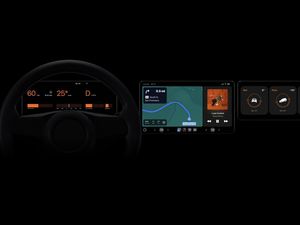 Waduh, Ada Pabrikan Otomotif Ogah Terapkan Apple CarPlay Generasi Terbaru Waduh, Ada Pabrikan Otomotif Ogah Terapkan Apple CarPlay Generasi Terbaru