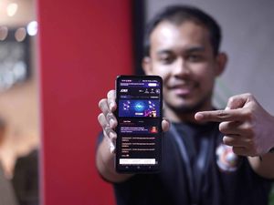 Telkomsel Luncurkan Dunia Games Versi Terbaru dengan Fitur Live Streaming