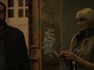 Sinopsis Film Kill Chain, Misteri Pembunuhan Berantai di Hotel Tua