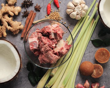 Cara Detoks Tubuh Setelah Mengonsumsi Daging Kurban saat Idul Adha