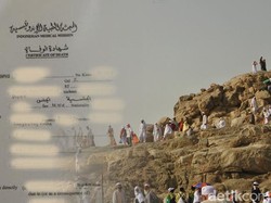 577 Jemaah Wafat di Tengah Panas Ekstrem, Bamsoet Pesan Begini