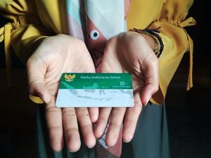 7,3 Juta PBI BPJS Kesehatan Dinonaktifkan, Simak Cara Mengaktifkannya Kembali 7,3 Juta PBI BPJS Kesehatan Dinonaktifkan, Simak Cara Mengaktifkannya Kembali