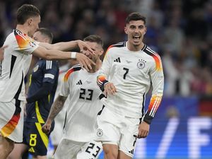 Klasemen Grup A Euro 2024 Usai Jerman Vs Skotlandia Klasemen Grup A Euro 2024 Usai Jerman Vs Skotlandia