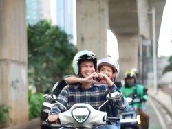 Ririn Dwi Ariyanti Masih Setia Dukung Jonathan Frizzy