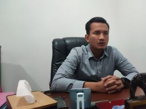 Masih Dirawat, Korban Ledakan di Klapanunggal Bogor Belum Diperiksa Polisi