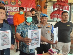 Bau Gas Masih Menyengat, Penyebab Kebakaran Gudang LPG Belum Diketahui
