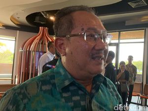 Pemprov Bali Berencana Pakai AI di Turyapada Tower