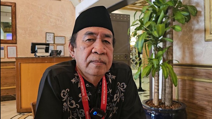 Tragedi Balita Raya Tubuh Dipenuhi Cacing, Anggota DPR Sebut Alarm Keras Sanitasi