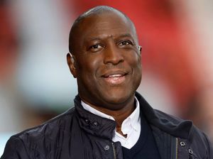 Legenda Arsenal dan Everton Kevin Campbell Tutup Usia Legenda Arsenal dan Everton Kevin Campbell Tutup Usia
